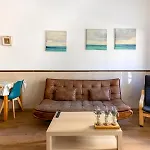 Salinetas Blue Surf House