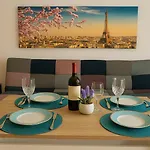 Luxury Bungalow - Relax & Family In Sonneland
