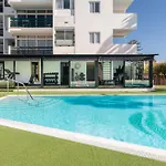 Roca Verde - Playa del Inglés