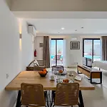 Casa Edem I Con Terraza Privada Y Vista Al Mar