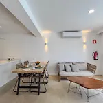 Casa Edem I Con Terraza Privada Y Vista Al Mar
