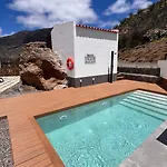 Calma Suites Tejeda