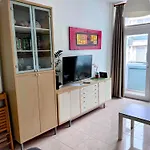 Playa Morote Piso 42