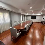 Hotel Escuela Santa Brígida