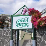 Apartamentos Green Ocean