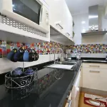 Apartment Vasco de Gama
