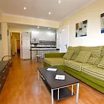 Apartment Vasco de Gama