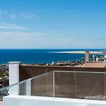 Altos De La Gloria Beach Apartments