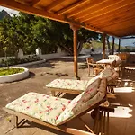 Casa Rural La Asomadita