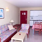 Apartamentos Guanabara Park