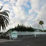 Apartamentos Bellimar