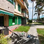 Apartment Las Burras Aquarius 1
