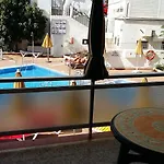 Apartamento Los Elefantes 102