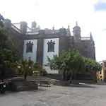 Vegueta Apartments