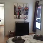 Vegueta Apartments