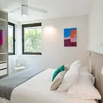 Beachfront Apartment Siesta 21 San Agustin Playa By Villagrancanaria