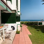 Apartment Las Burras