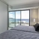 Penthouse Over The Sea