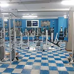 Villa Deportiva Galdar