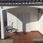 Bungalow Los Porches
