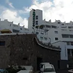 Apartamentos Tamanaco Ptr.Rico