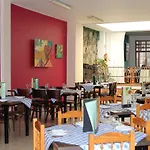 Hotel el Pino
