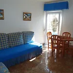 Apartamentos La Fonda