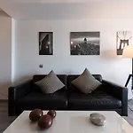 Seafront Apartment Sagasta