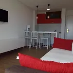 Apartamentos Los Aguacates