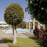 Bungalows El Cardonal