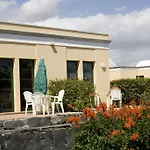Bungalows El Cardonal