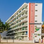 Apartamento Los Elefantes 102