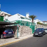 Apartamentos Heliomar