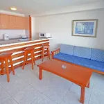 Apartamentos Los Juncos I