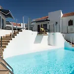 Vista Bella Bungalows Adults Only
