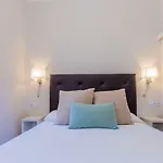 Hotel Madrid