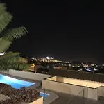 Arguineguin-Best Climate In The World