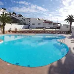Casa La Vista - Bungalow With Fantastic Sea Views