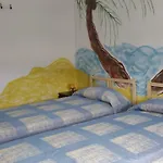 Del Pino Hostel