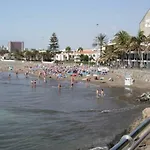 Primera Linea De Playa De Las Burras