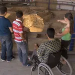 Ático San Miguel