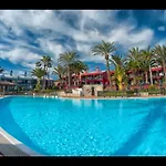 Sun Club Apartments
