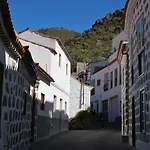 Casa Guayarmina