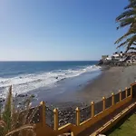 Vista Al Mar Playa Del Aguila!