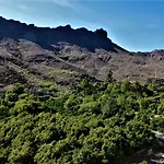 Open Sky Valley