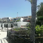 Patalavaca, Complejo Montemarina