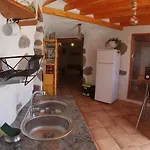 Casas Cuevas Tecen Valsequillo