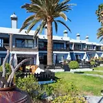 Sun Club Apartments