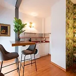 Apartamentos Vegueta