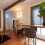 Apartamentos Vegueta